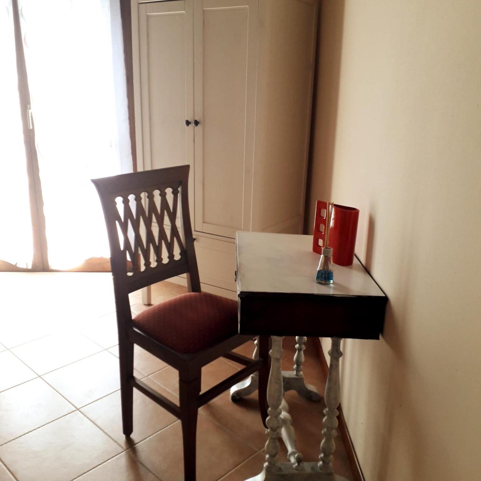 Beb Ulivo Bed & Breakfast Santa Giuletta Ngoại thất bức ảnh