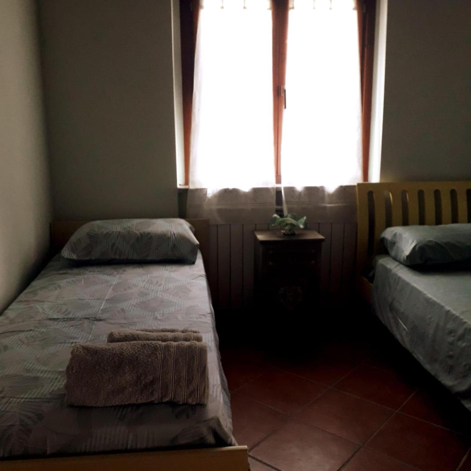 Beb Ulivo Bed & Breakfast Santa Giuletta Ngoại thất bức ảnh