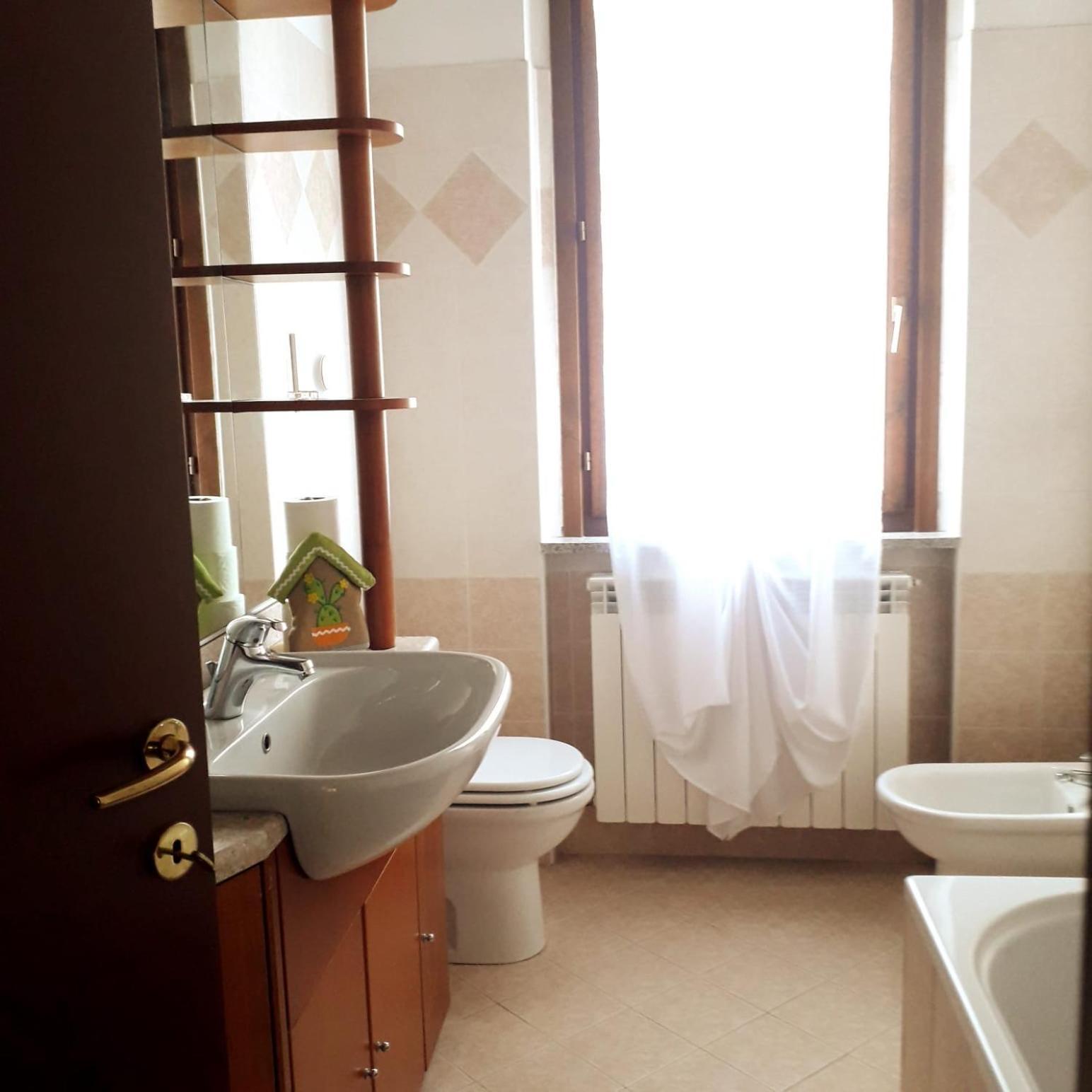 Beb Ulivo Bed & Breakfast Santa Giuletta Ngoại thất bức ảnh