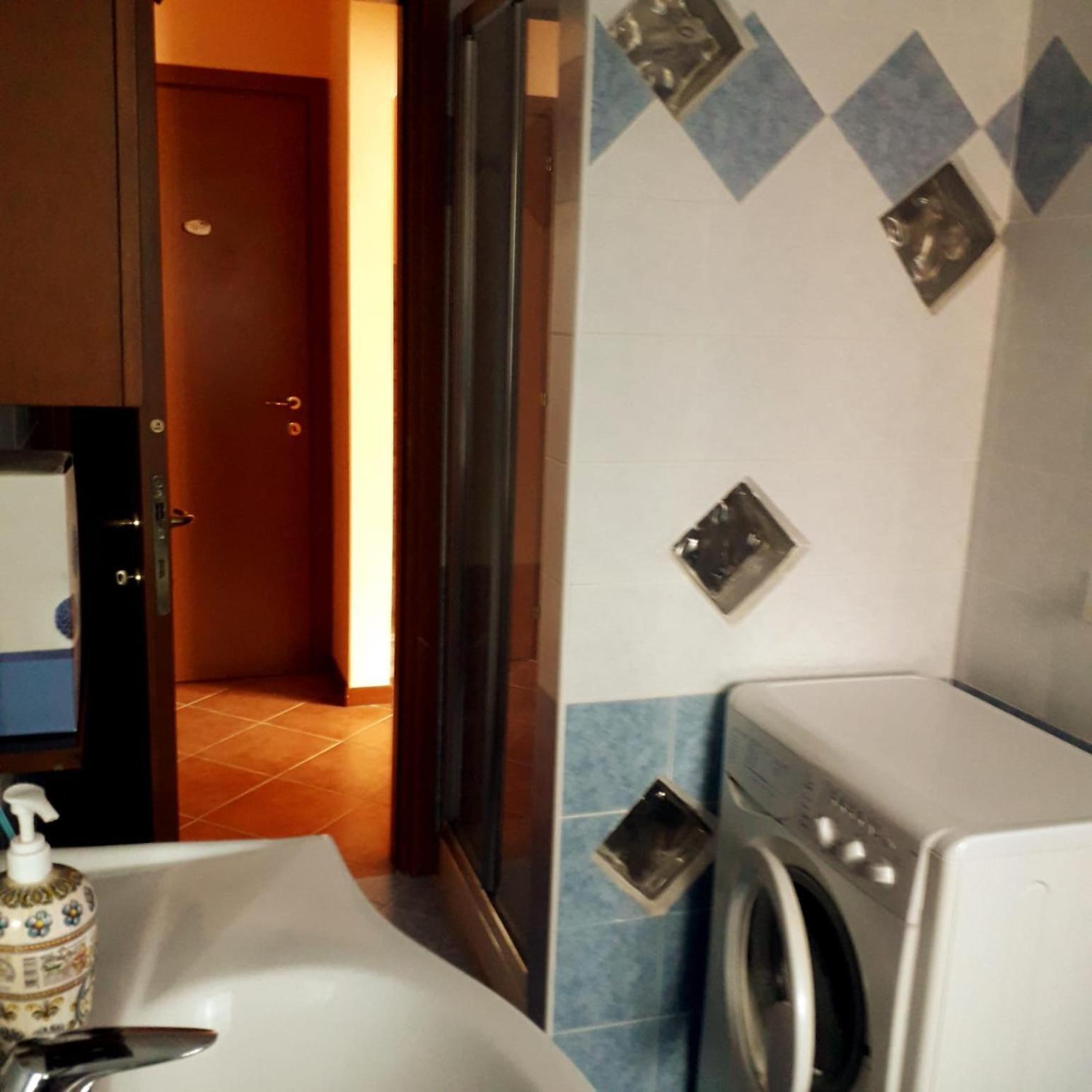 Beb Ulivo Bed & Breakfast Santa Giuletta Ngoại thất bức ảnh
